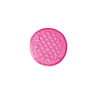 Piscina Inflable Para Ni&ntilde;os Redonda 150x35cms Rosa - Ps