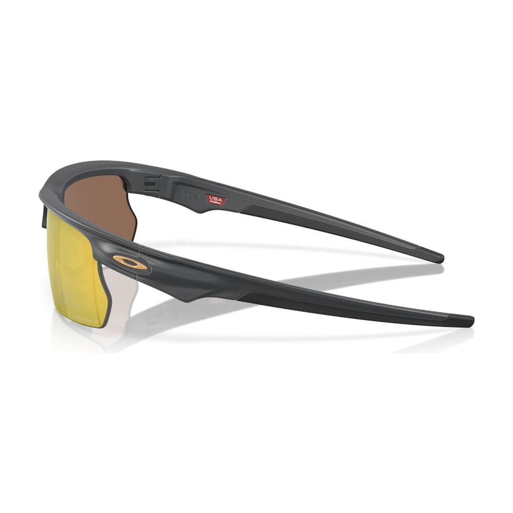Lentes De Sol Bisphaera Prizm 24k Polarizados Oakley image number 2.0