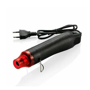 Pistola De Aire Caliente