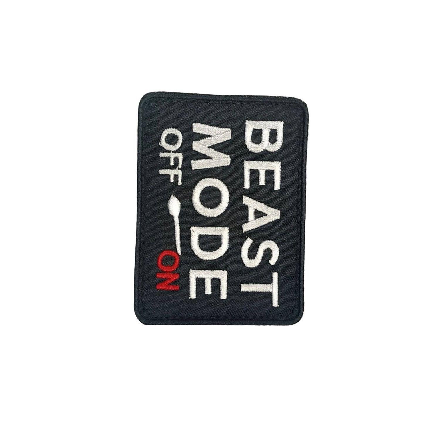 Parche Beast Mode image number 1.0