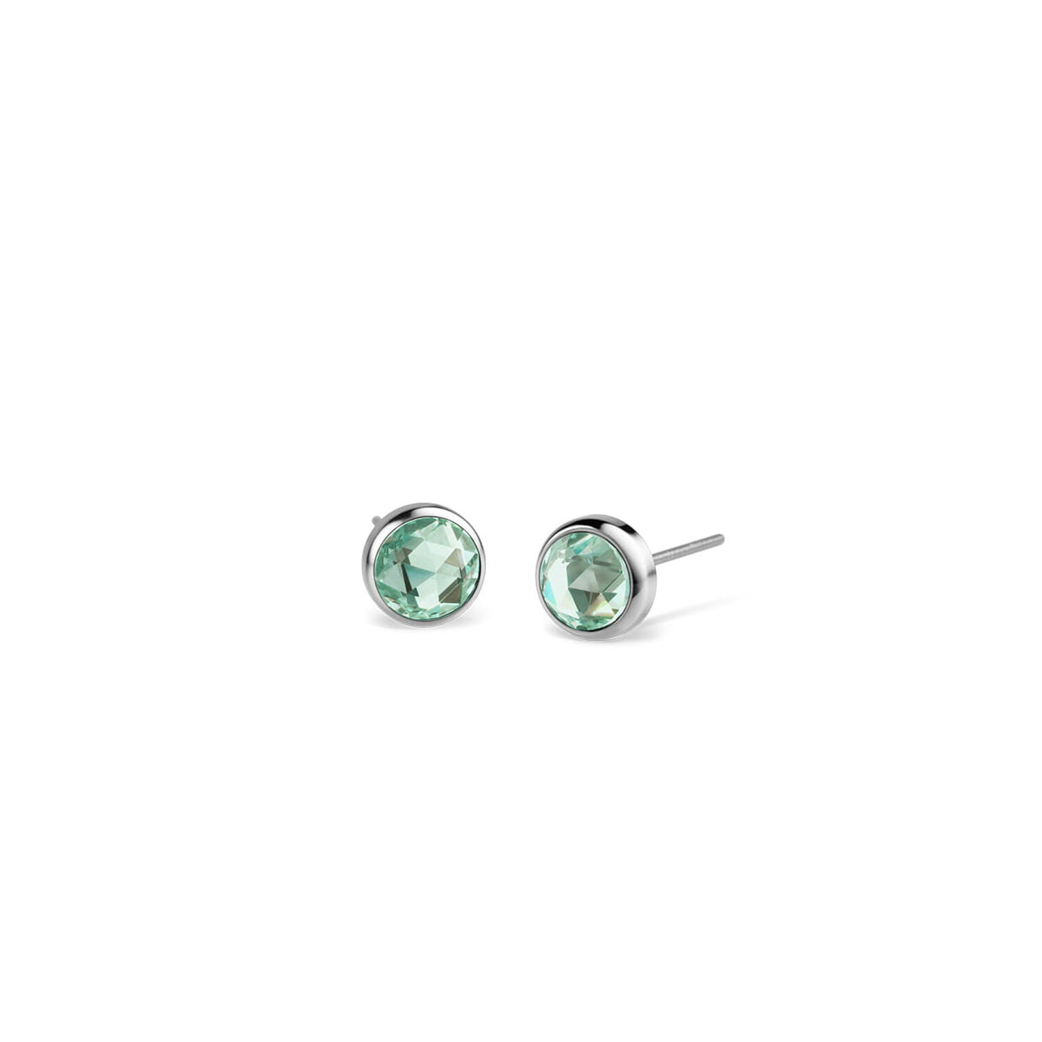 Aros Bering 722-1140-05 Plateado image number 0.0