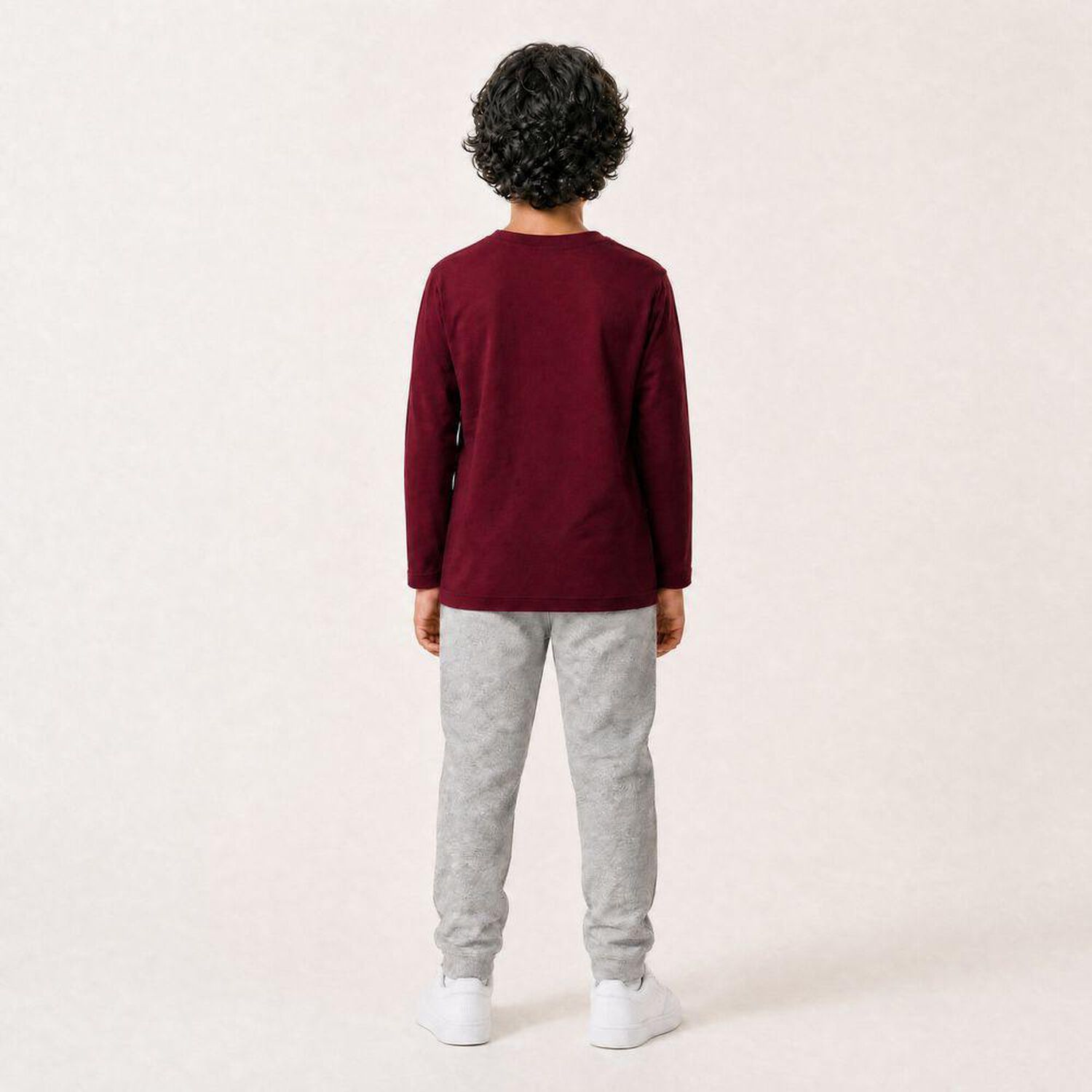 Polera Ni&ntilde;o Topsis image number 1.0