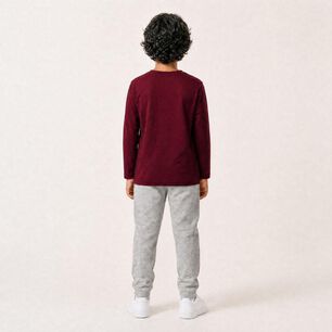 Polera Ni&ntilde;o Topsis