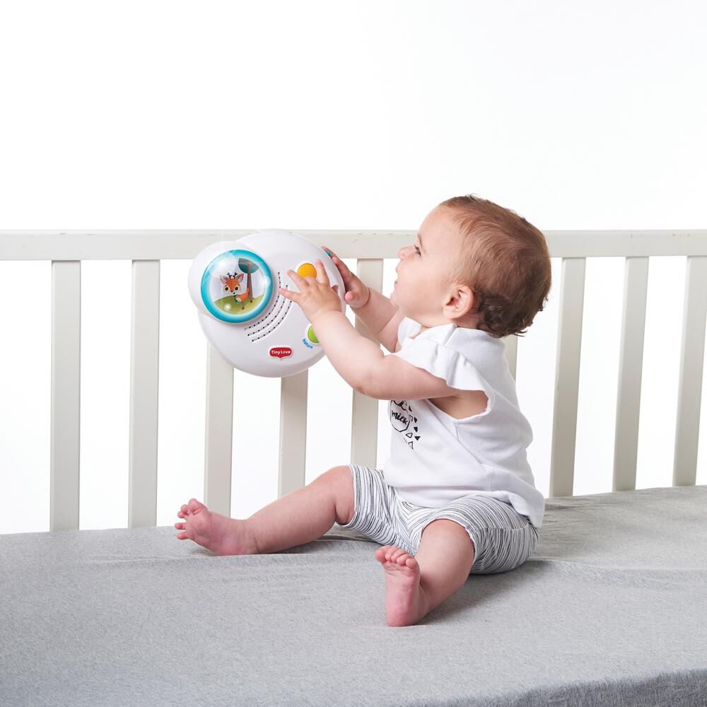 Movil Classic In To The Forest Tiny Love image number 5.0