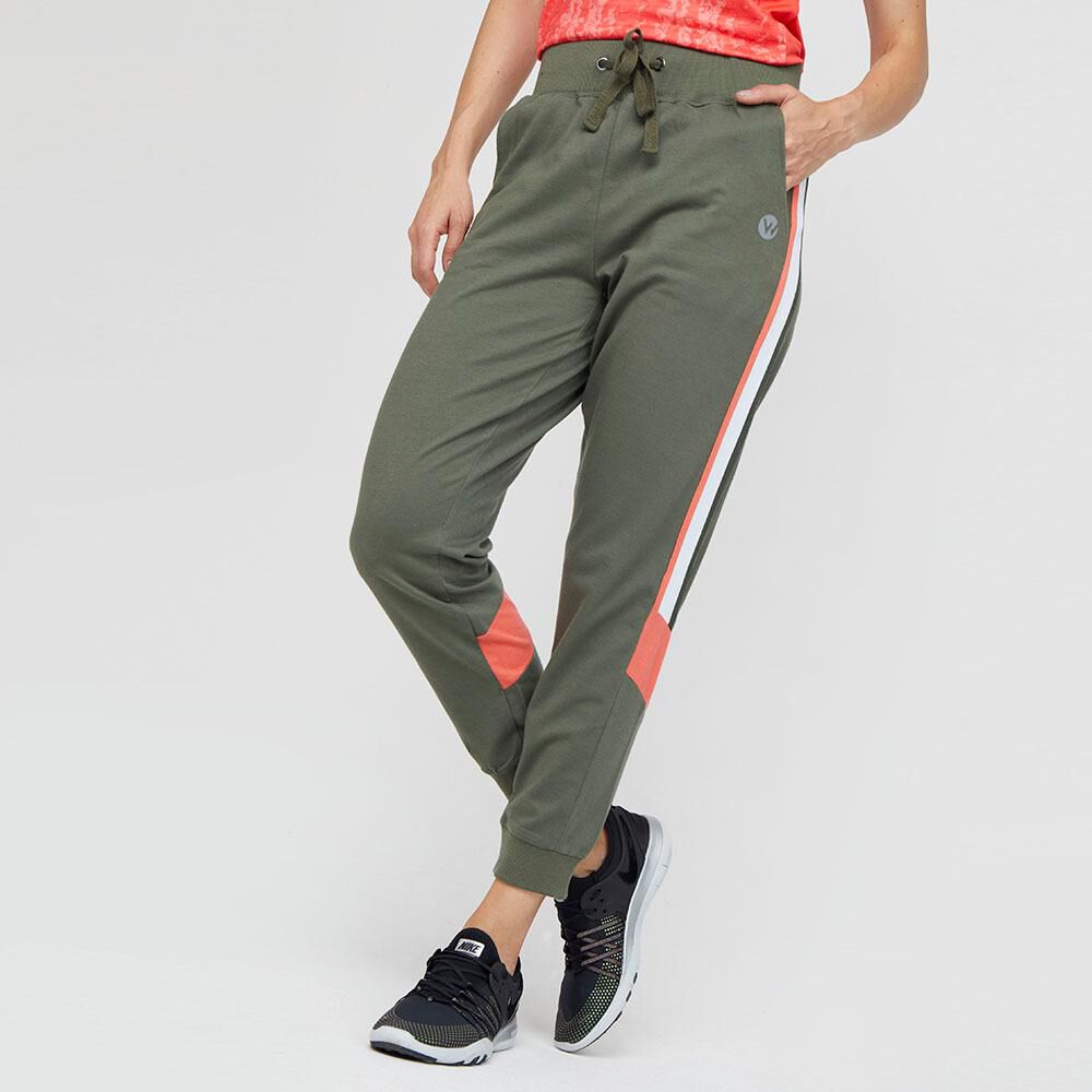 pantalon de buzo mujer wetland