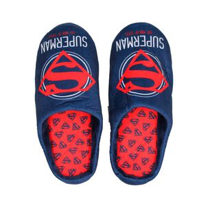 Pantufla Hombre Dc Comic