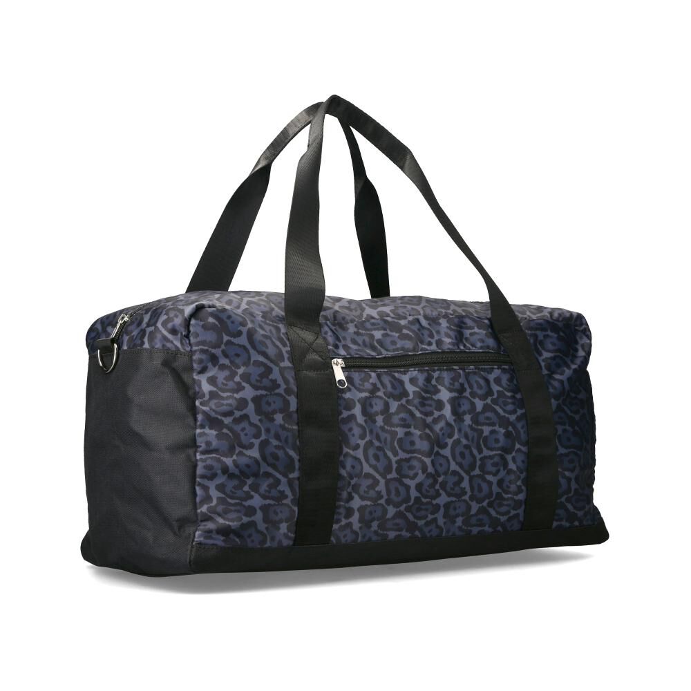 Bolso Animal Print Mujer Freedom image number 0.0