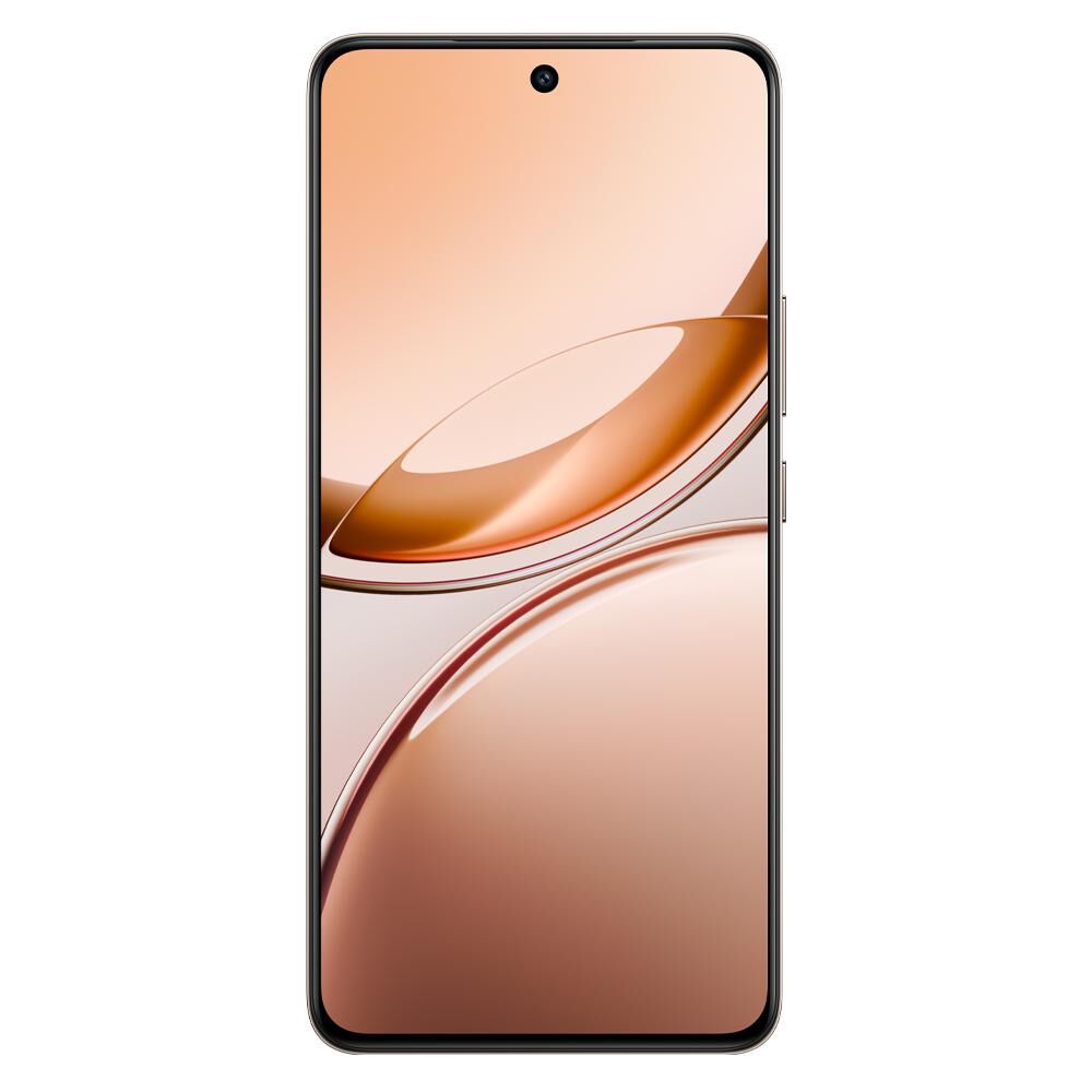 Smartphone Vivo V50 Lite / 5G / 256 GB / Dorado / Liberado image number 0.0