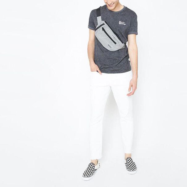 Jeans Skinny Hombre Skuad