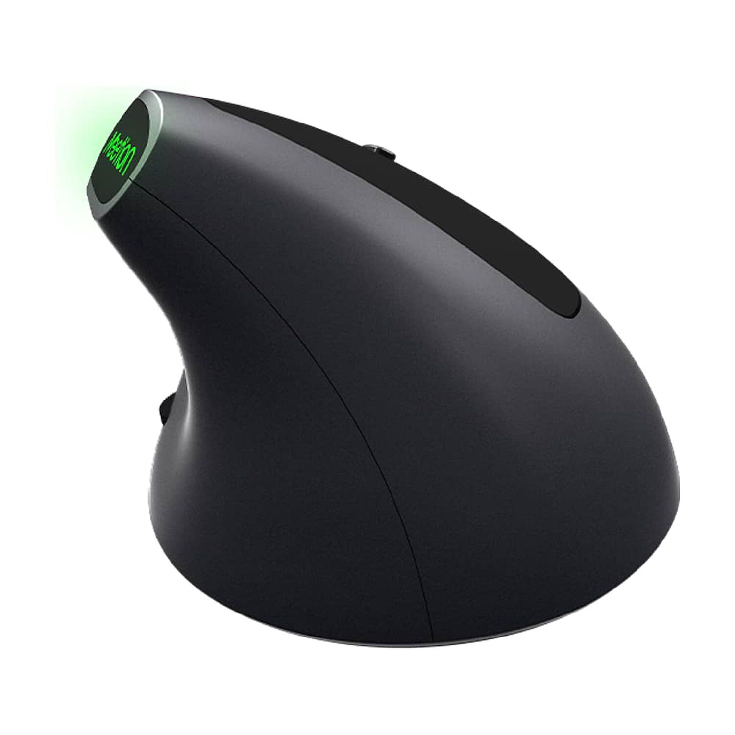 Mouse Vertical Recargable Ergonomic Wireless Meetion Usb-c image number 4.0