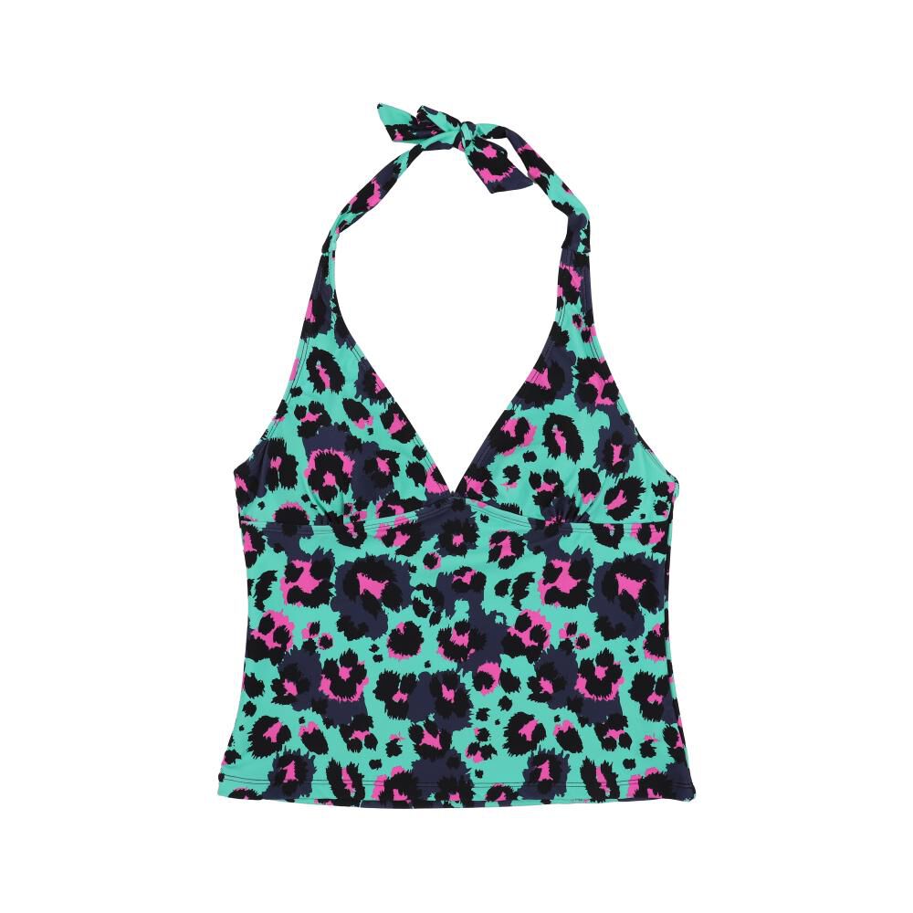 Top Bikini Mujer Freedom image number 0.0