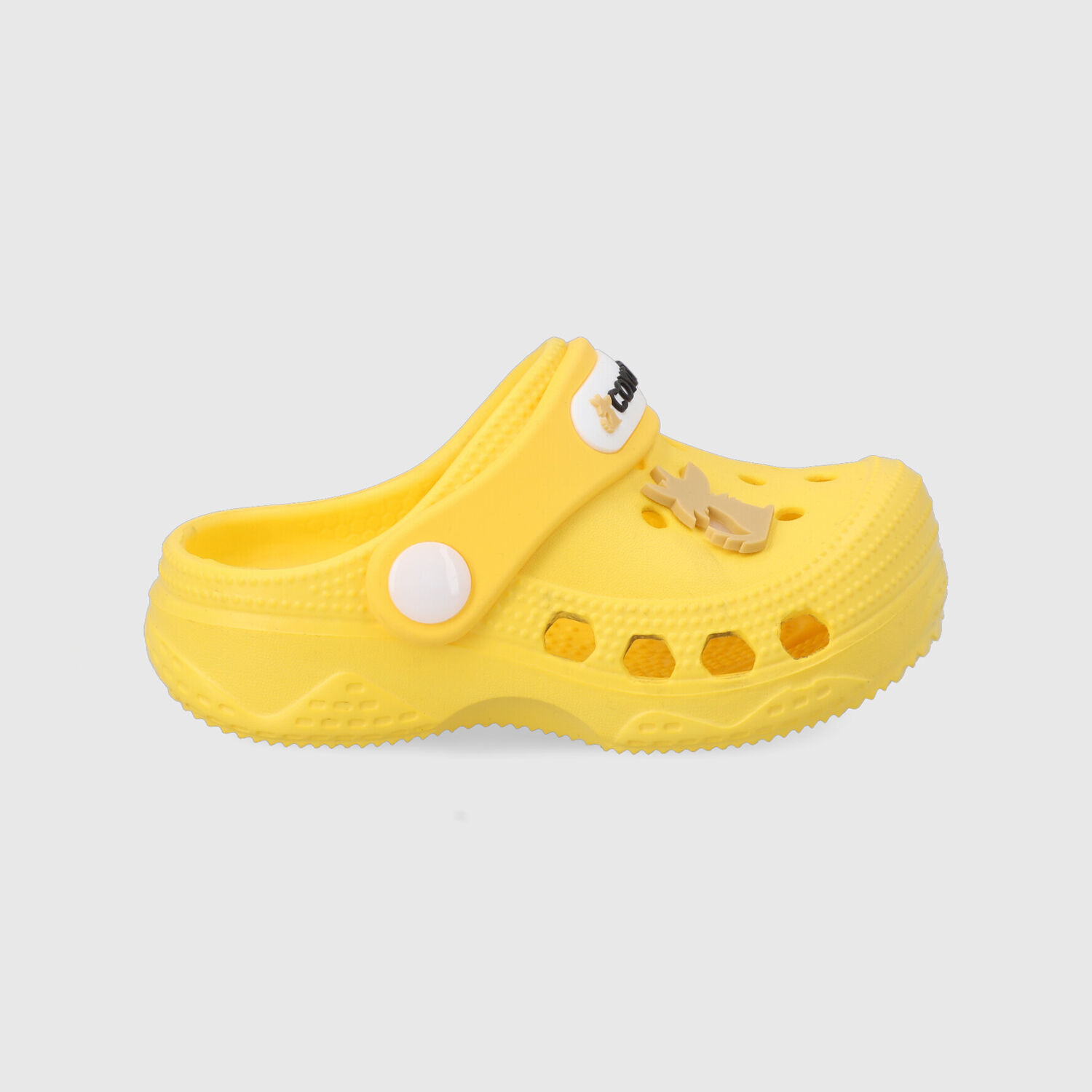 Zueco Amarillo image number 2.0