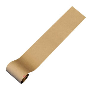 Papel Kraft Rollo Engomado 75mm X 50mts - Ps