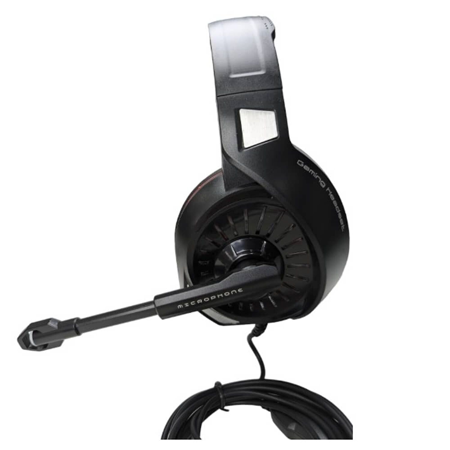 Aud&iacute;fono Pc Gamer Headset Modelo Ig-7900 Rgb Light image number 2.0