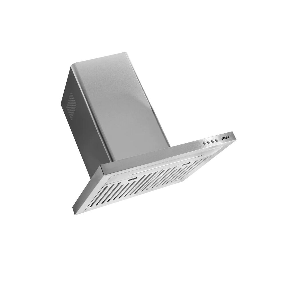 Campana Fdv Elite 60 2.0 image number 1.0