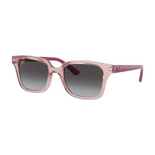 Lentes De Sol Rosa Ray-ban Junior Para Ni&ntilde;os