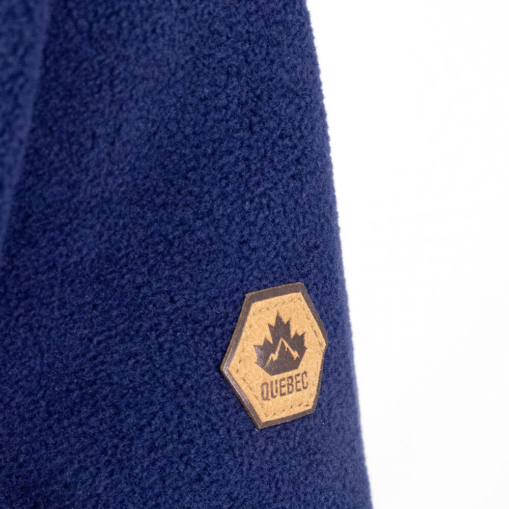 Polar Quebec Pardo Hombre Azul image number 6.0