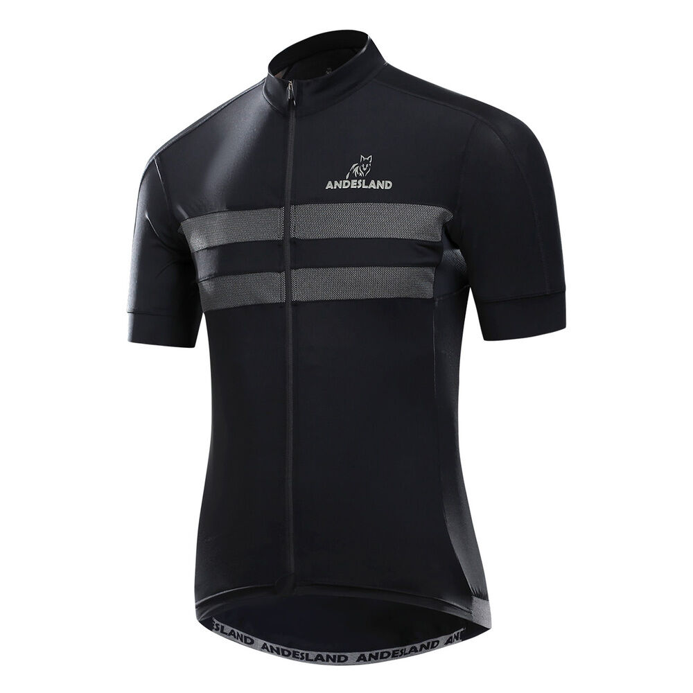 Polera Tricota Manga Corta Swift Limit Hombre image number 1.0