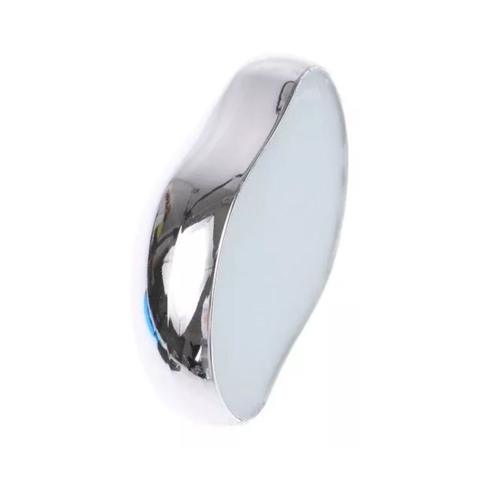 Epilator Plateado 10cm Cuidado Personal Belleza Mujer image number 0.0