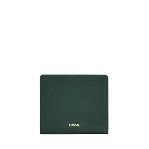Billetera Fossil Verde Sl7829301