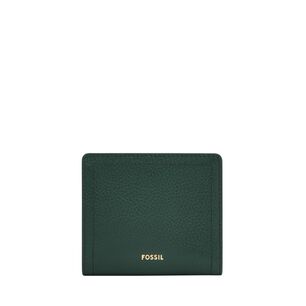 Billetera Fossil Verde Sl7829301