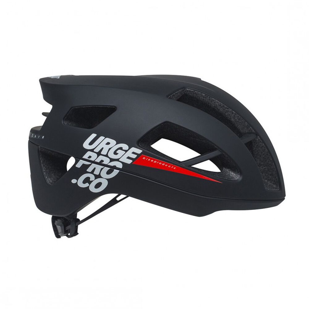 Casco Urge Papingo Ruta Negro L/xl image number 0.0