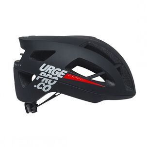 Casco Urge Papingo Ruta Negro L/xl