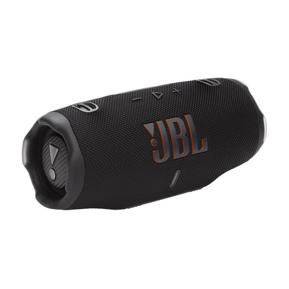 Parlante Jbl Charge 6 Negro image number 1.0
