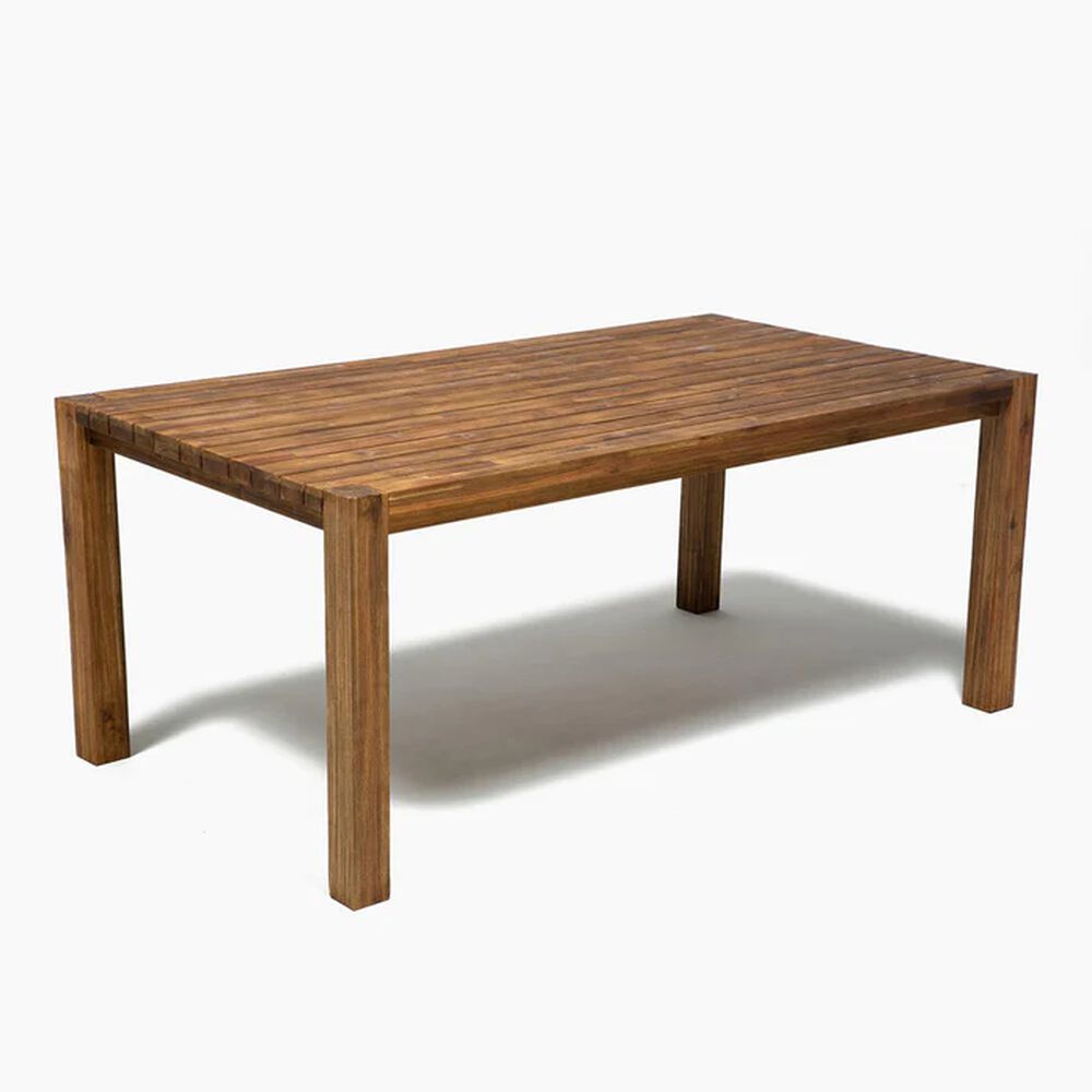 Set Comedor Terraza R&iacute;o image number 6.0