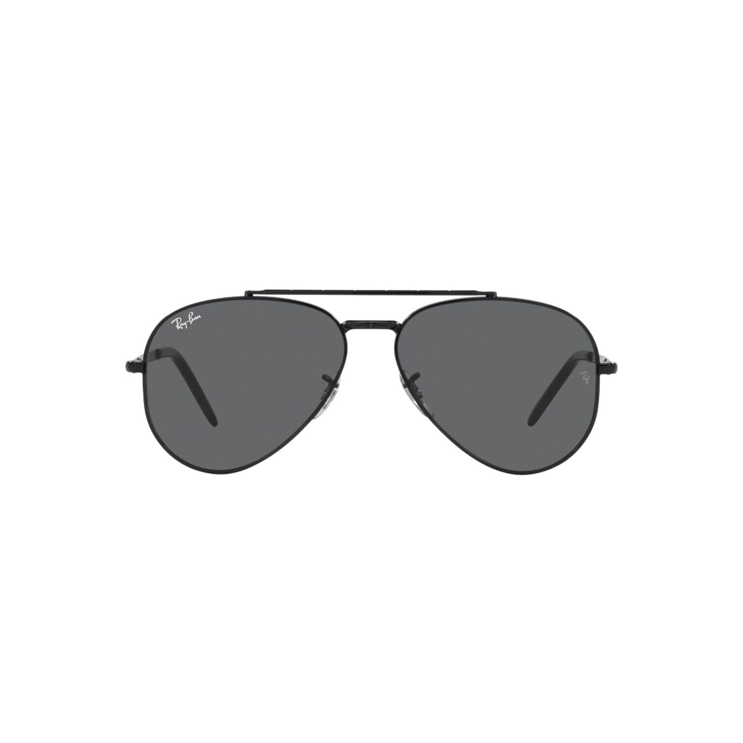 Lentes De Sol New Aviator Negro Ray-ban image number 0.0