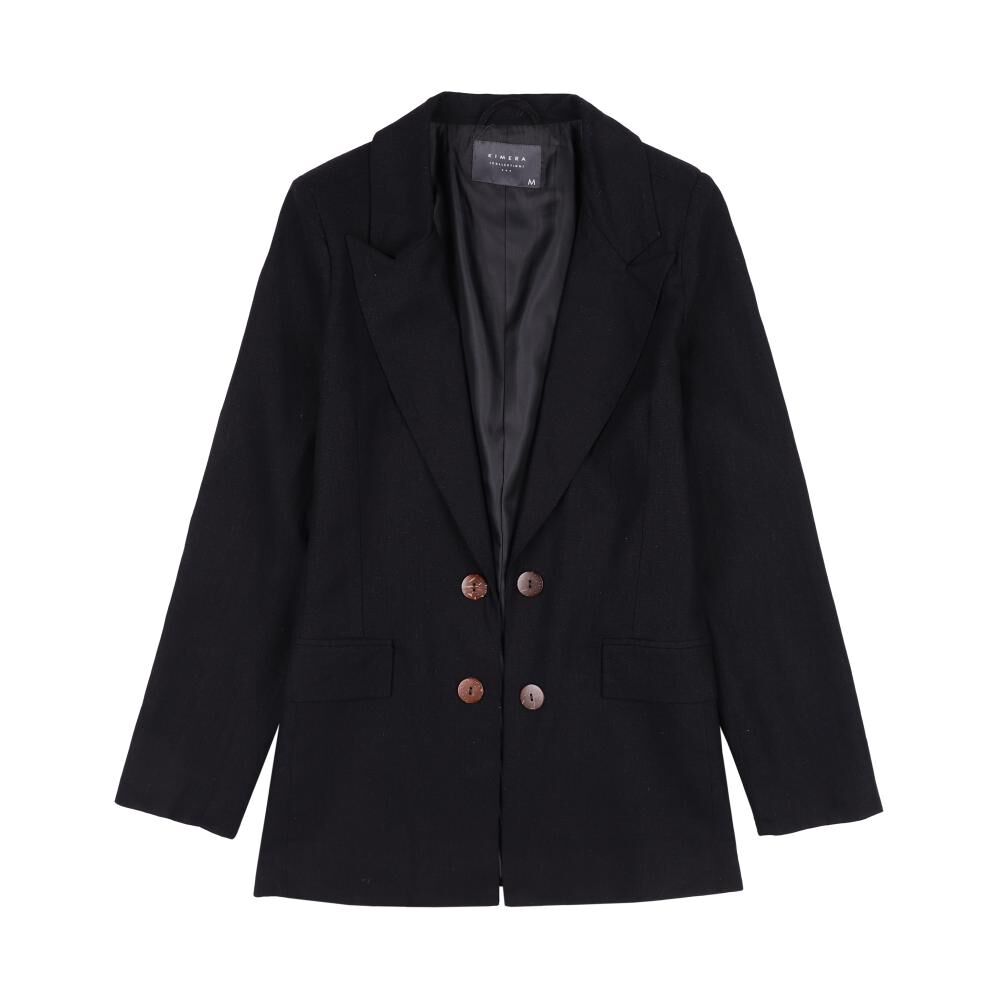 Blazer Mujer Kimera image number 0.0