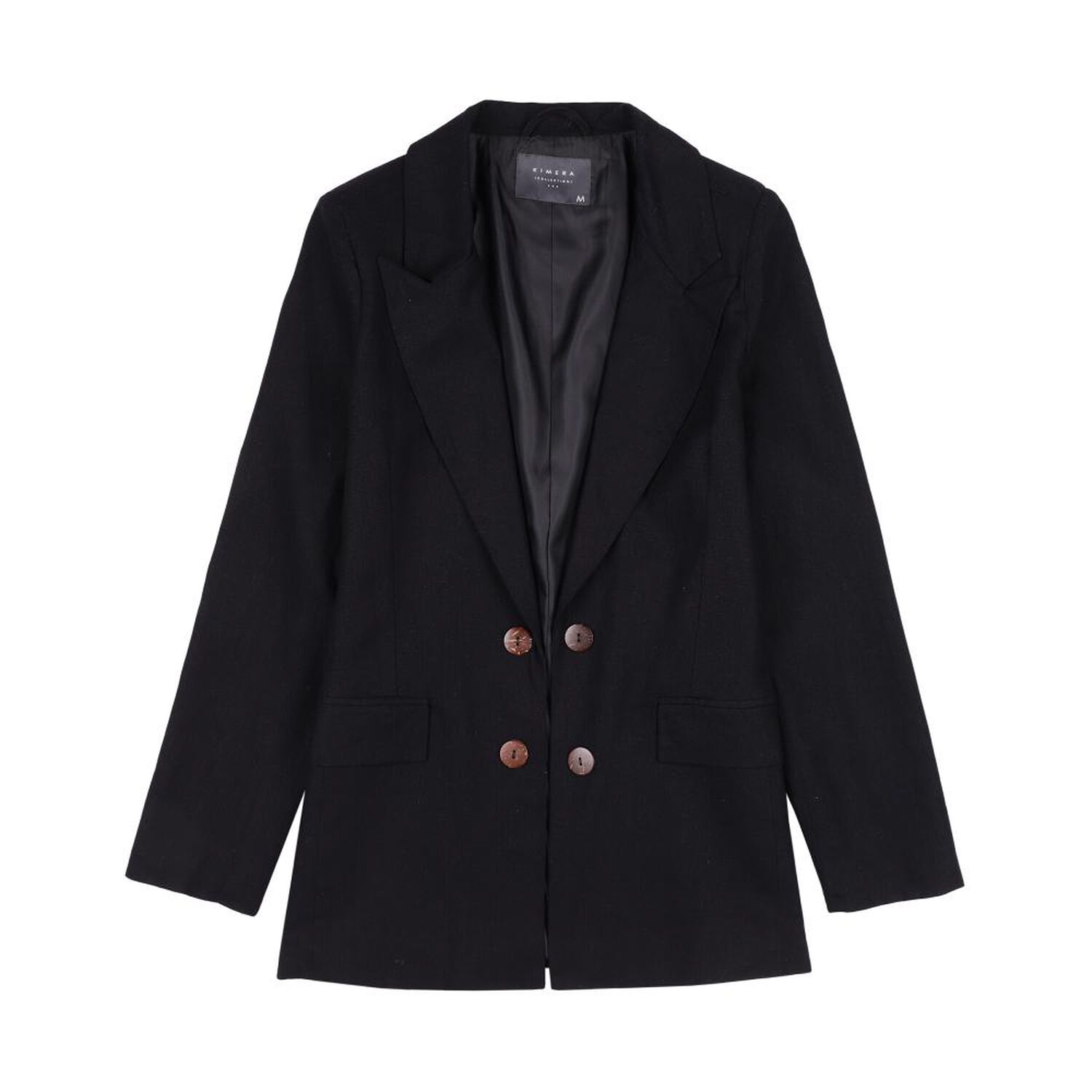 Blazer Mujer Kimera image number 0.0