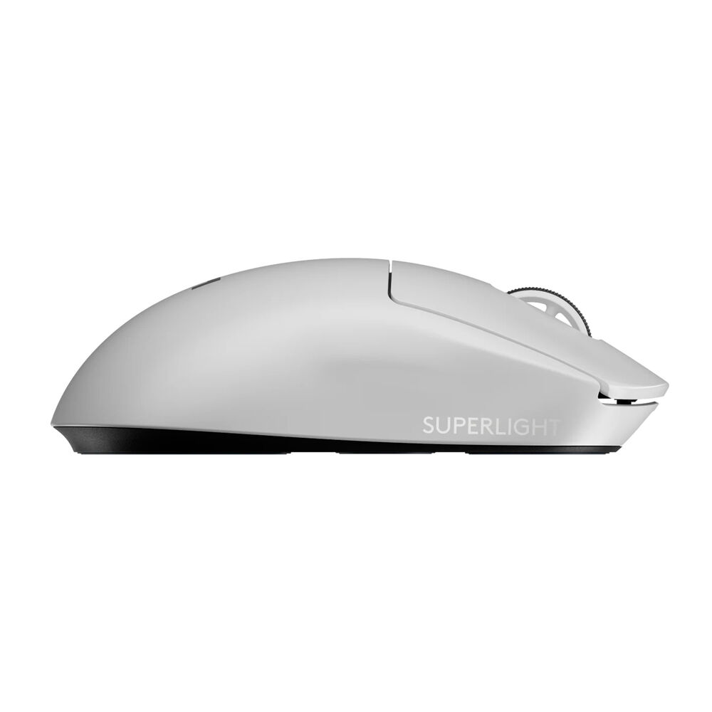 Mouse Gamer Logitech Pro X Superlight 2 Inalambrico 32000dpi image number 3.0