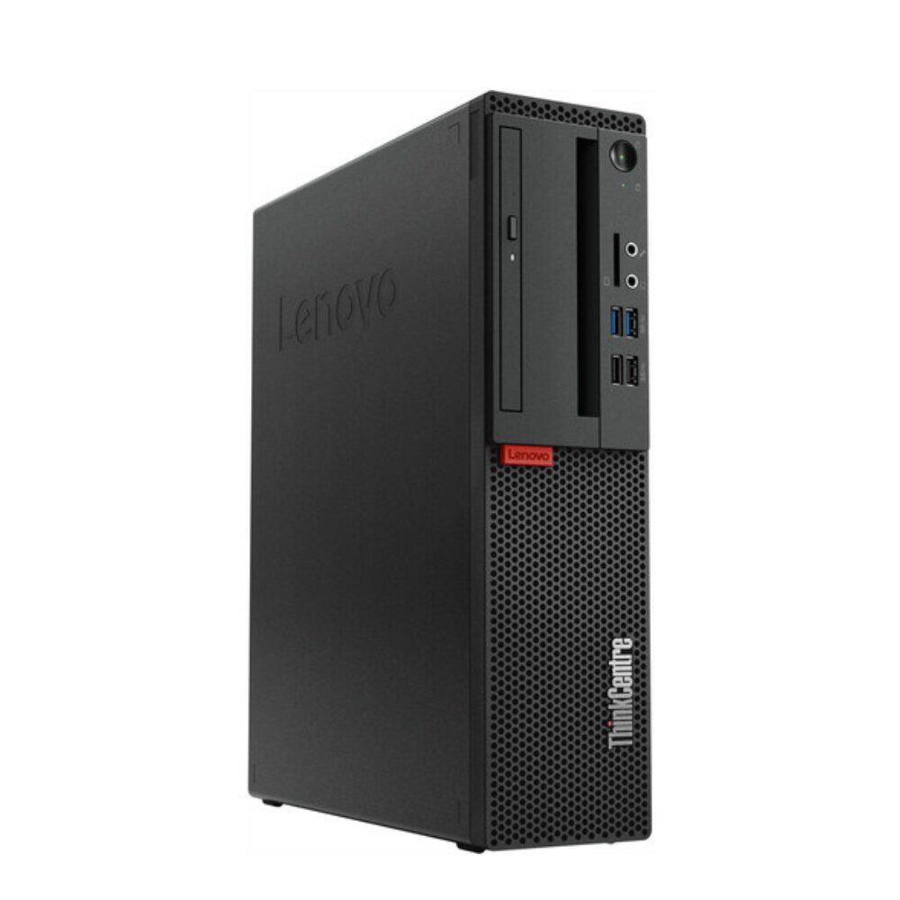 Kit Pc Lenovo M725s Sff Ryzen 7 Pro 2700 8gb 500gb Reacondicionado Grado A image number 1.0