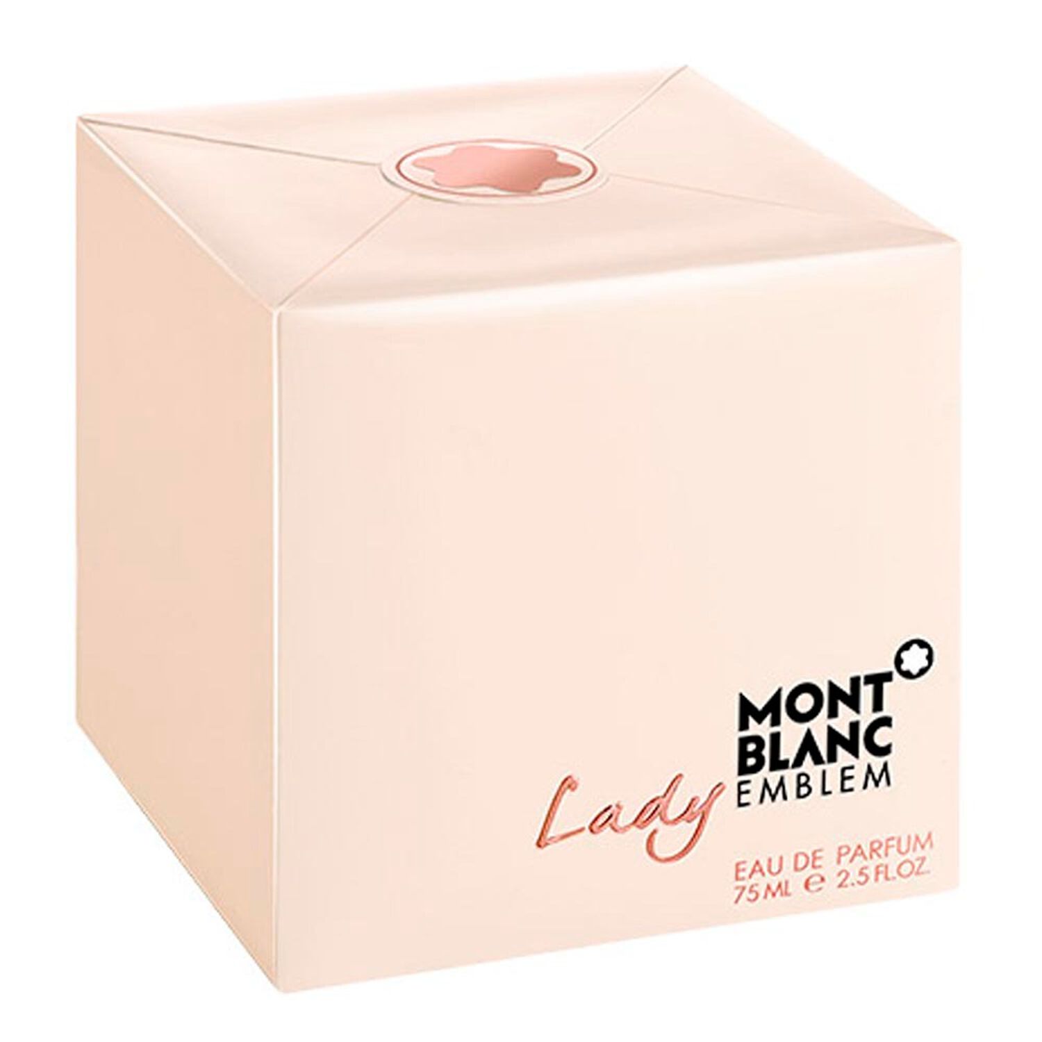 Perfume Mujer Lady Emblem Montblanc / 75 Ml / Eau De Toilette image number 2.0