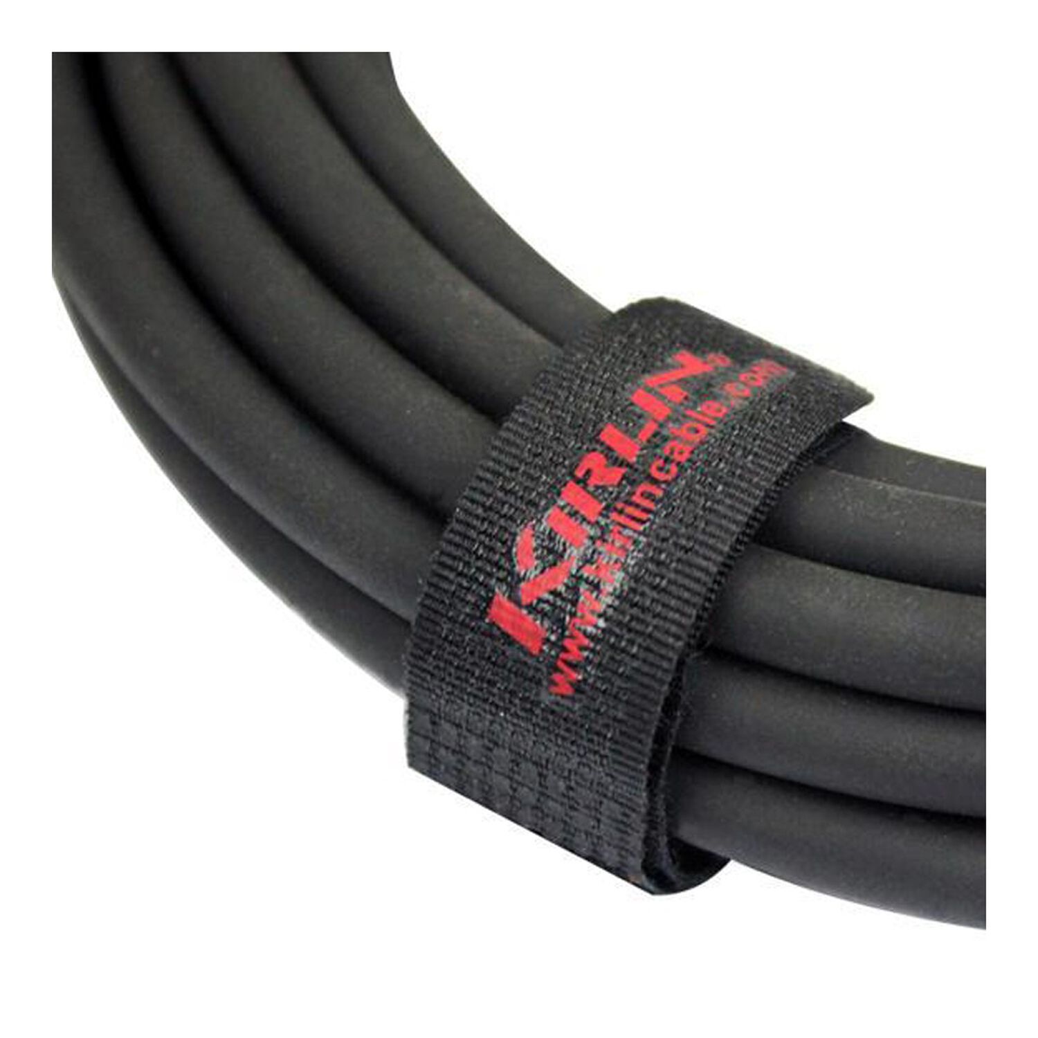 Cable Micr&oacute;fono Negro Kirlin 3mts Mpc-470pb-3 image number 1.0
