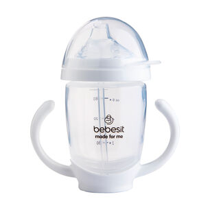 Vaso De Entrenamiento Pack X 3 200ml Antiderrame 3m+