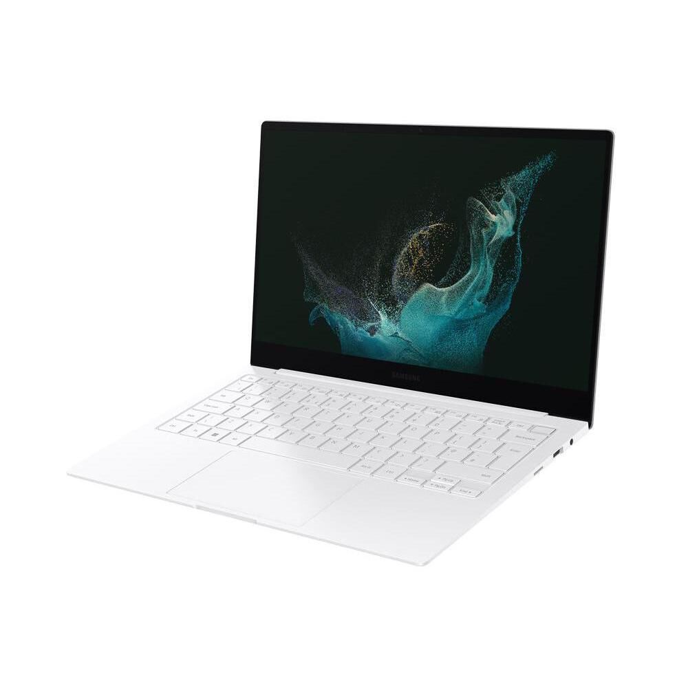 Notebook 13.3" Samsung Galaxy Book2 Pro 13 / Intel Core I5 / 8 GB RAM / Intel Iris XE Graphics / 512 GB SSD image number 1.0