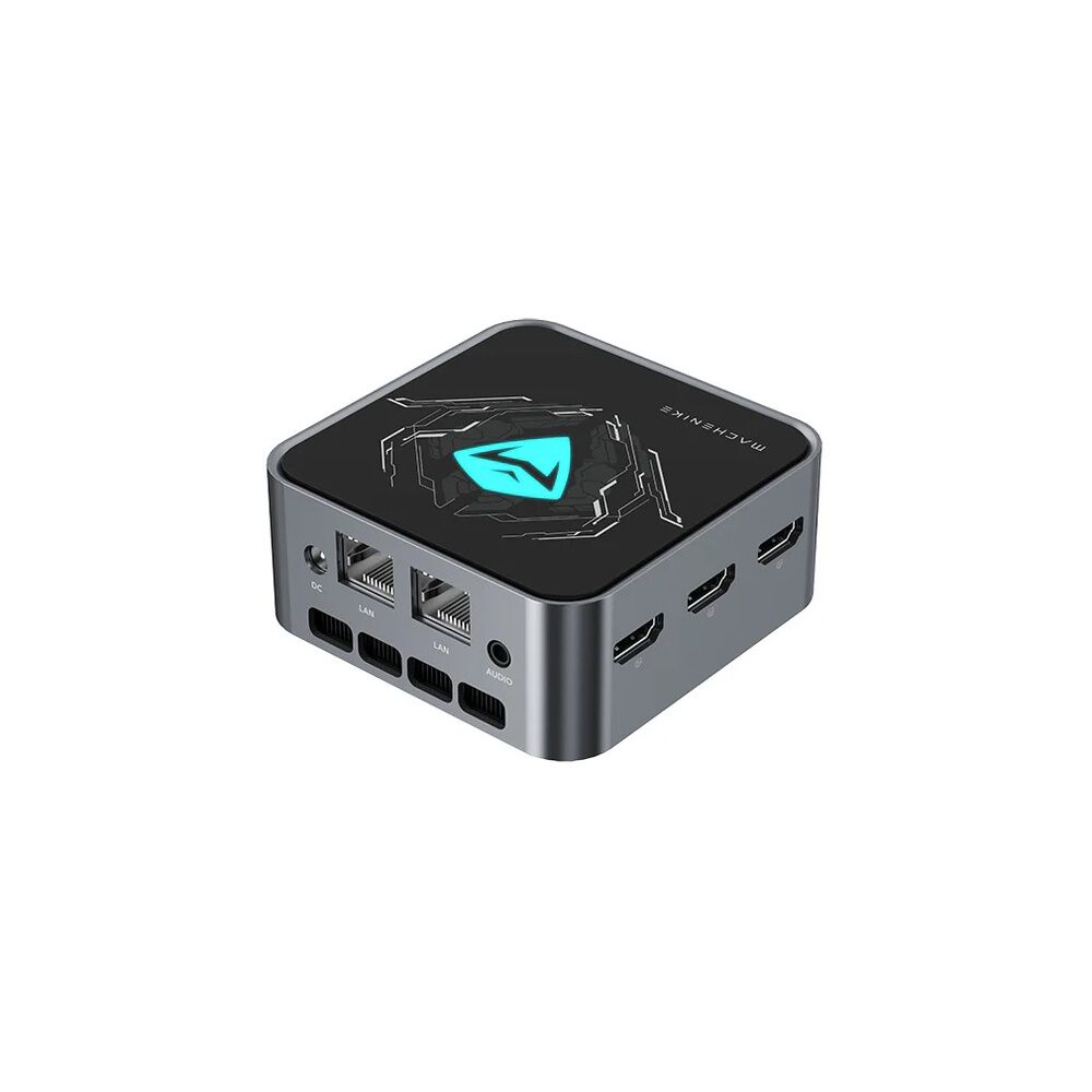 Mini Pc 12th Gen Intel N150/ 16gb Ram/ 512gb Ssd/ W11pro/ Machenike N Tl24 image number 1.0