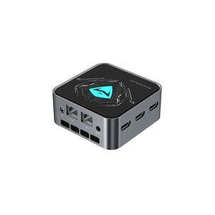 Mini Pc 12th Gen Intel N150/ 16gb Ram/ 512gb Ssd/ W11pro/ Machenike N Tl24