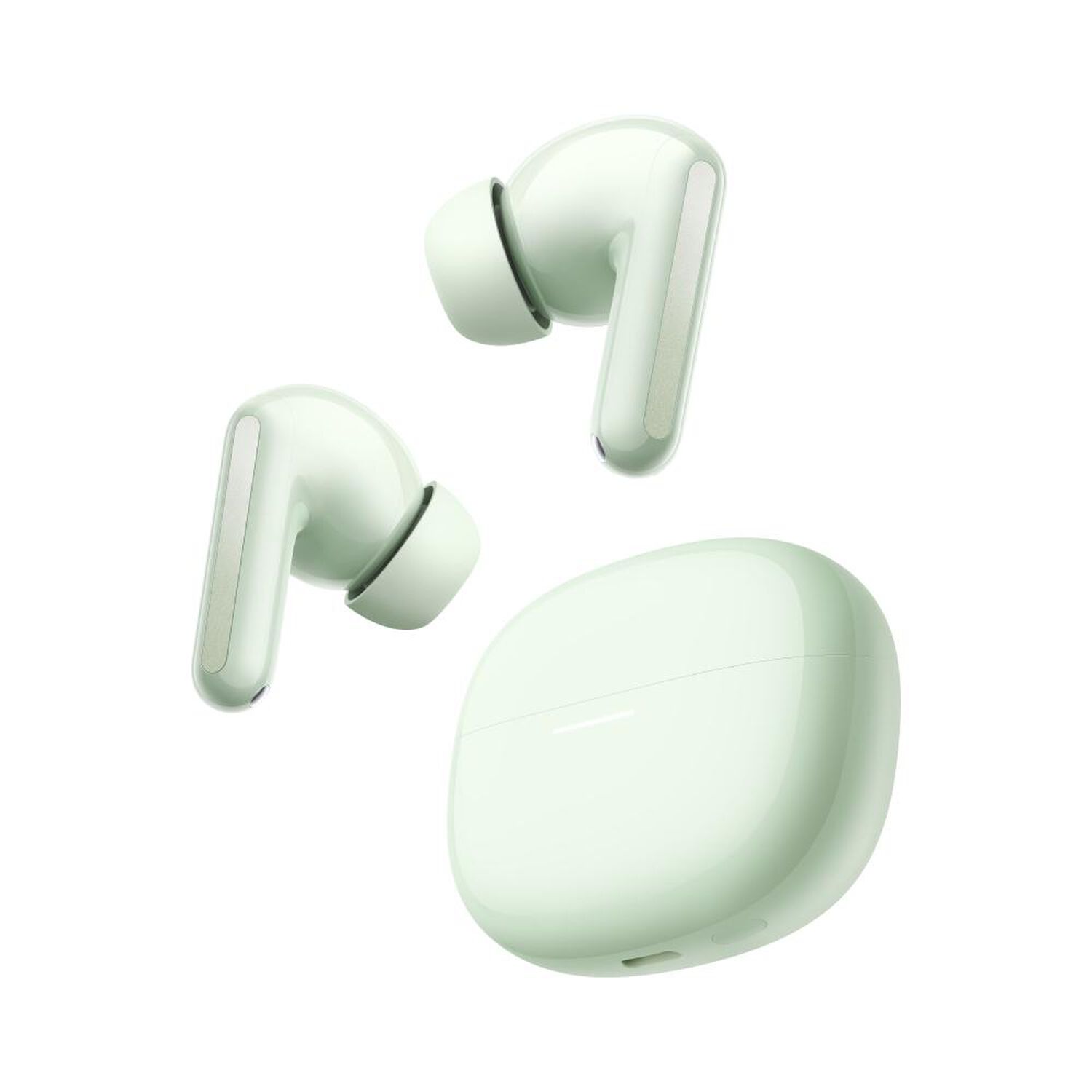 Aud&iacute;fonos Bluetooth Xiaomi Buds 8 Green image number 6.0