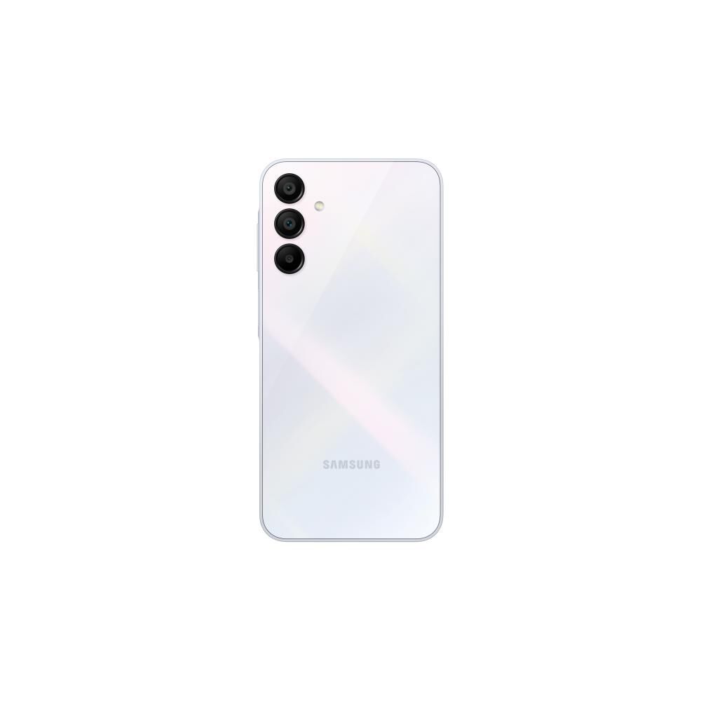 Smartphone Samsung Galaxy A15 LTE / 128 GB / Liberado image number 1.0