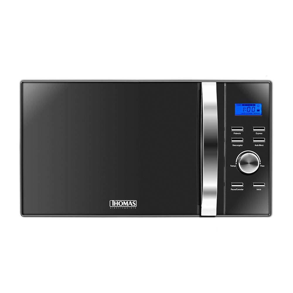 Microondas Thomas Th-25Dm / 25 Litros en Oferta | Hites.com