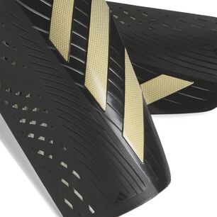 Canilleras F&uacute;tbol Tiro Club Unisex Adidas