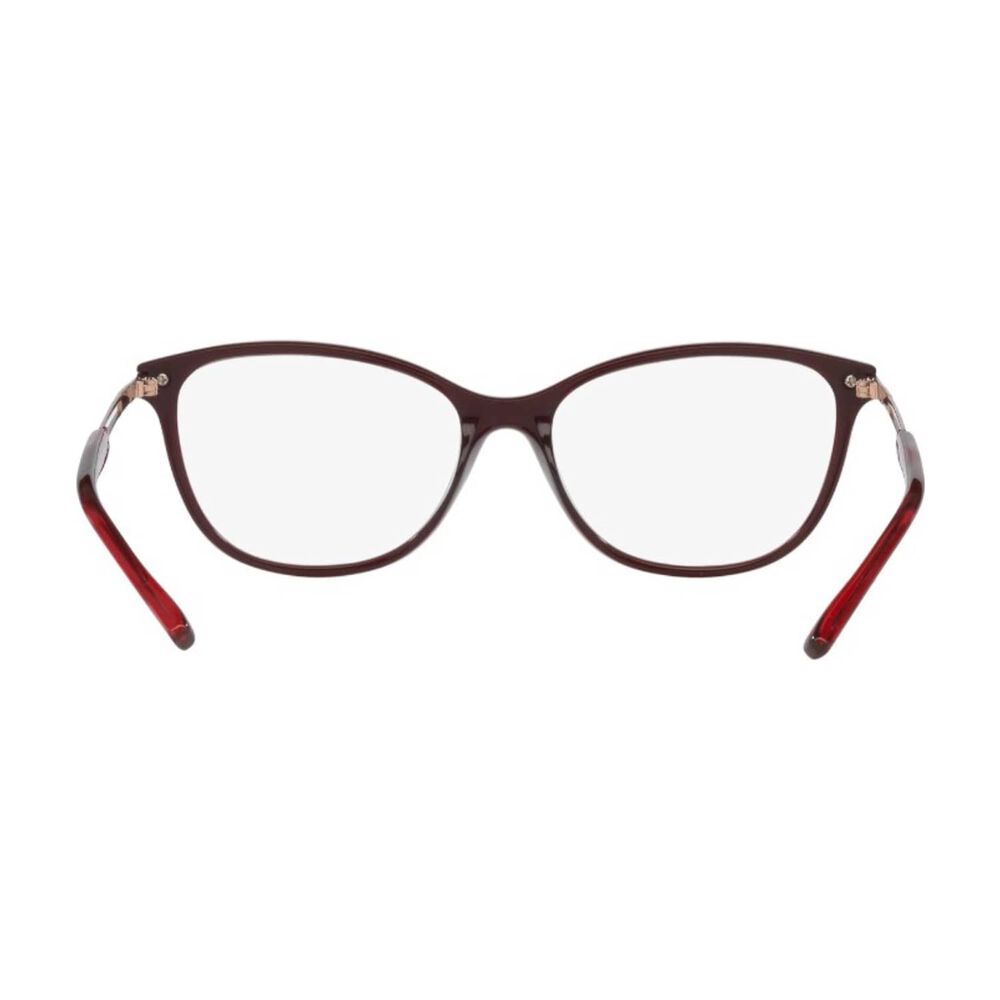 Lentes &Oacute;pticos Rojo Jean Monnier image number 3.0