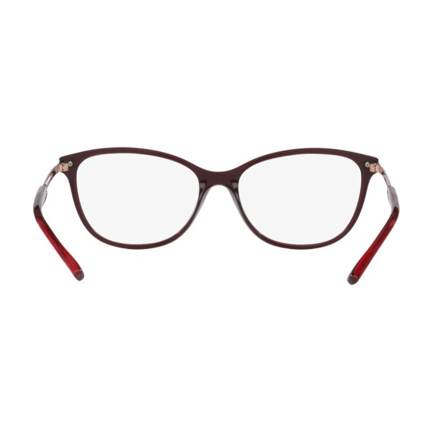 Lentes &Oacute;pticos Rojo Jean Monnier image number 3.0