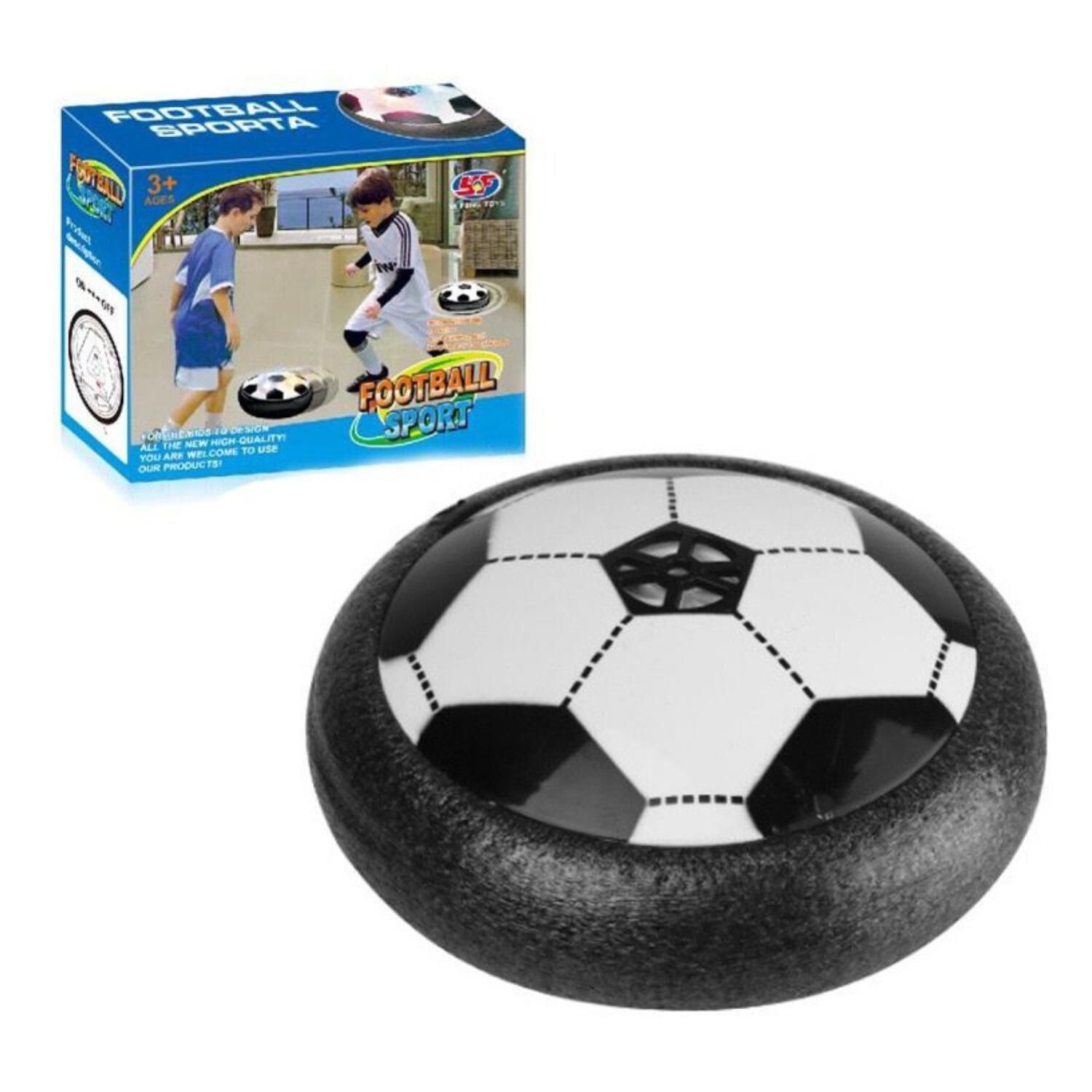 Juguete Mini Balon Flotante De Futbol Infantil image number 3.0