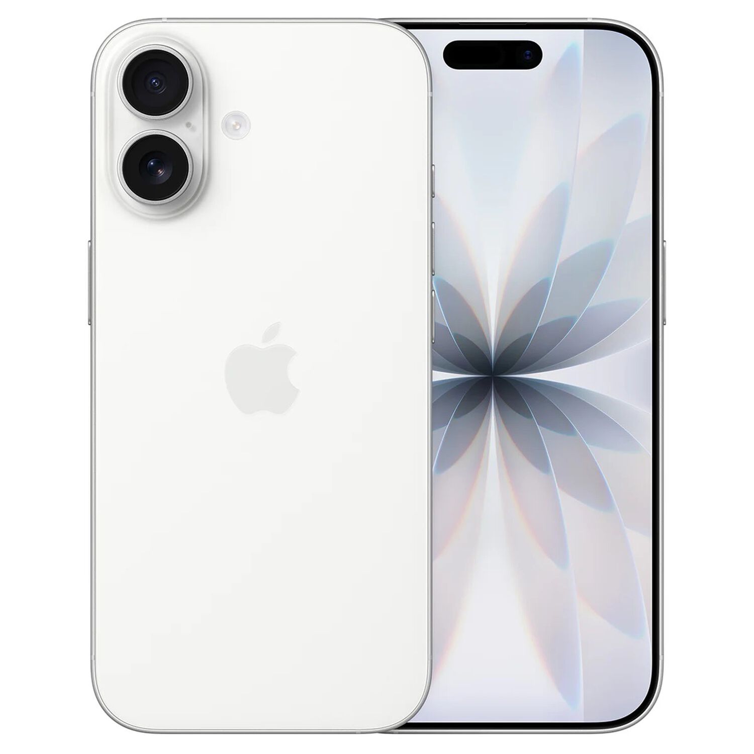 Apple Iphone 17 5g 256 Gb - Color Blanco image number 0.0