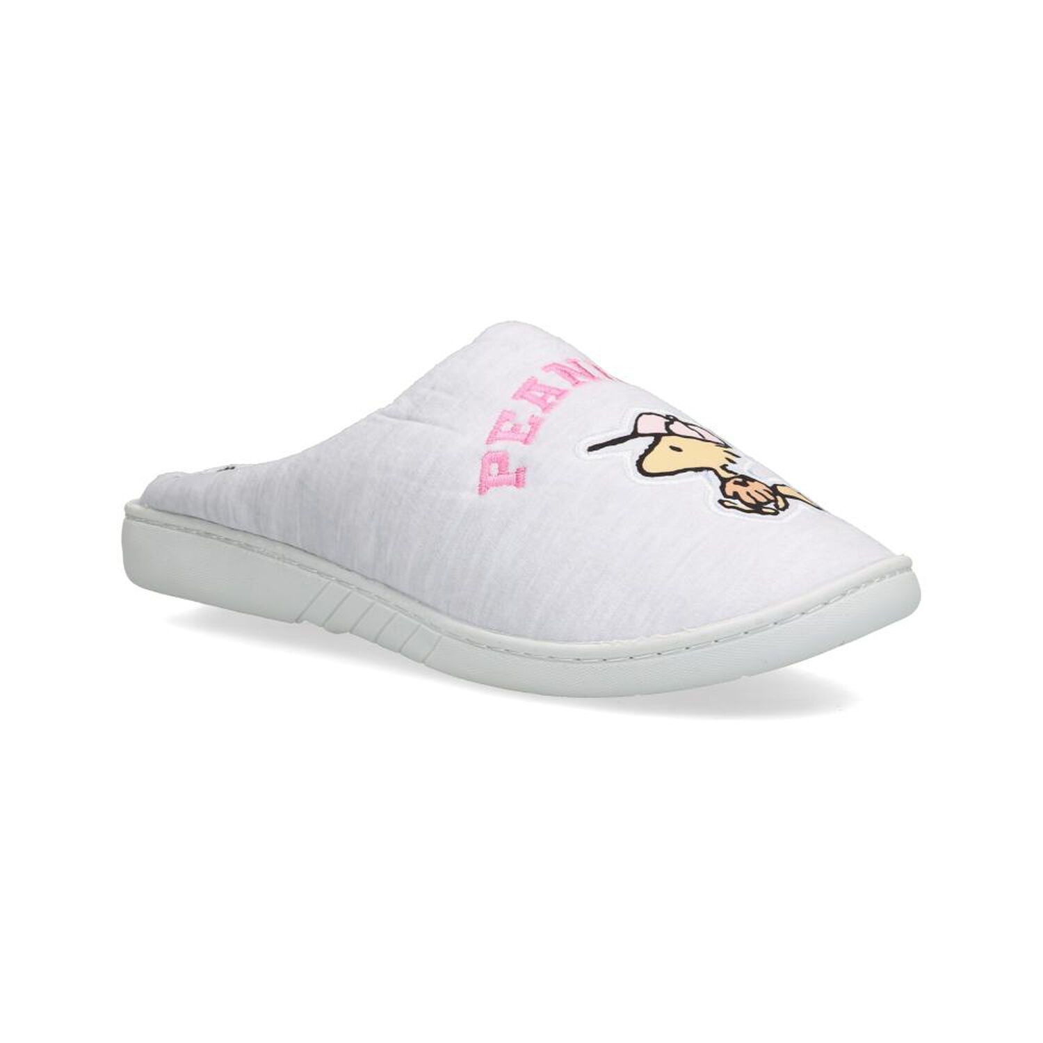 Pantuflas Mujer Snoopy image number 0.0