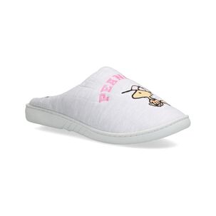 Pantuflas Mujer Snoopy